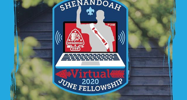 Virtual June Fellowship