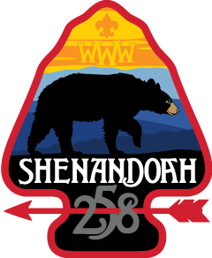 Shenandoah 258